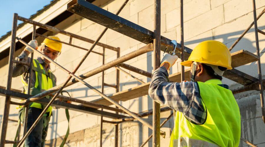 Flashing Repair in Arroyo Grande, CA